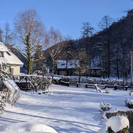 Ferienwohnung Agroturystyka Spa Zelków Exterior foto